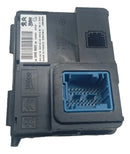 Modulo Ar Condicionado Citroen C4 Cactus 2020 A 24 98366665