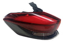 Lanterna Traseira Esquerda Fiat Pulse 2022 A 2024 7095200
