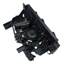 Comando Ar Condicionado Volkswagen Golf 1995 A 1998 Detalhe