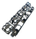 Absorvedor Impacto Traseiro Ford Ka 2014 A 2018 Original