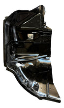 Caixa De Roda Traseira Esquerdo Fiat Palio Fase 3 Original