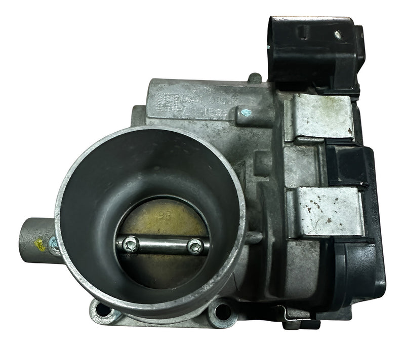 Corpo Tbi Fiat Uno Vivace 1.0 8v Flex 2010 Até 2017 Original