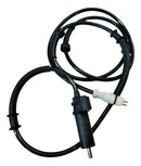 Sensor Abs Traseiro Esquerdo Ducato 1998 A 2017 Original