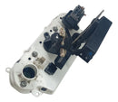 Comando Ar Condicionado Ford Fiesta Ecosport Detalhe