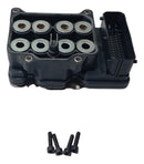 Módulo De Freio Chevrolet Onix Prisma 52146995 Original