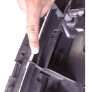 Grade Frontal Renault Sandero 1.6 Flex 2012/13 Orig Usada