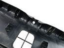 Acabamento Porta Malas Renault Clio 2000 A 2008 Original