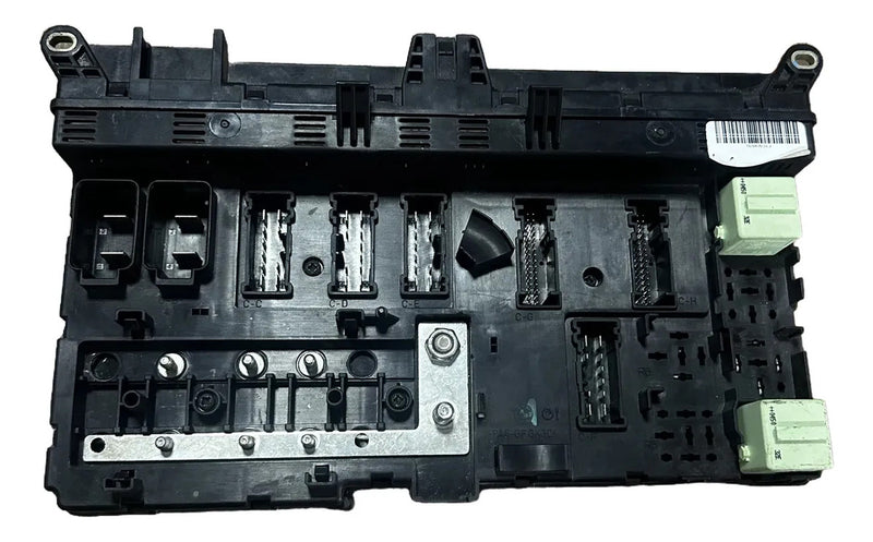 Módulo Bsi Carroceria Caixa De Fusíveis Bmw X5 E53 2000/06