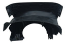 Moldura Chave Seta Citroen C3 2006 A 2012 9680662977 Origina