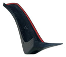 Moldura Para-lama Dianteiro Esquerdo Renault Duster Oroch