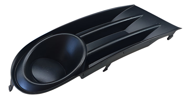 Moldura Farol De Milha Direito Vw Gol Voyage Saveiro G5