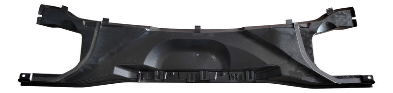 Acabamento Suporte Churrasqueira Bmw X1 2010 2012 Detalhe