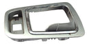 Moldura Alavanca Marcha Citroen C5 2009 A 2012 9682471977