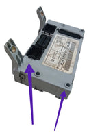 Modulo Body Computer Fiat Palio Siena 2001 A 2005 46817095