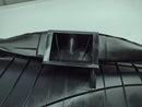 Moldura Superior Painel Central Nissan Livina 2009/14 Origin