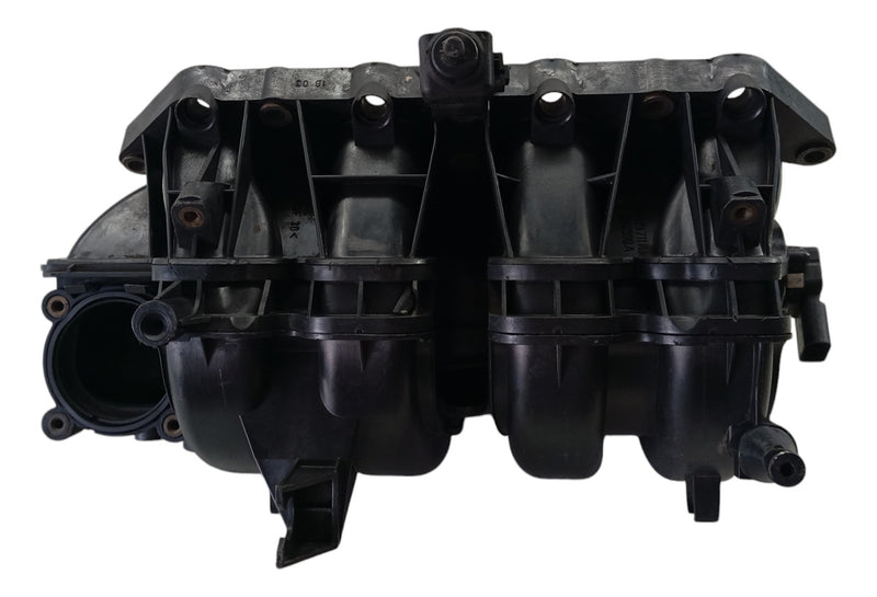 Coletor De Admissao Vw Gol G3 1.0 16v 036129711aj 1998 A 06