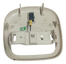 Moldura Luz Interna Frontal Citroen C4 9648338577 Detalhe