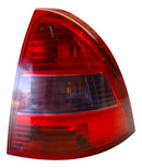 Lanterna Traseira Direita Fumê Citröen C5 2006 A 2008