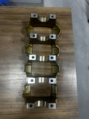 Mancal Bloco Do Motor Ford Fusion 2.0 16v Ecoboost Cbt 78