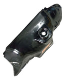 Caixa De Roda Traseira Esquerdo Fiat Palio Original 51827133
