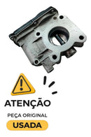 Tbi  De Corpo Borboleta March Versa 1.0 12v 3cc 2015 A 2020