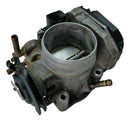 Tbi Corpo Borboleta Vw Golf 1.6 Sr Audi A3 1998 A 2001