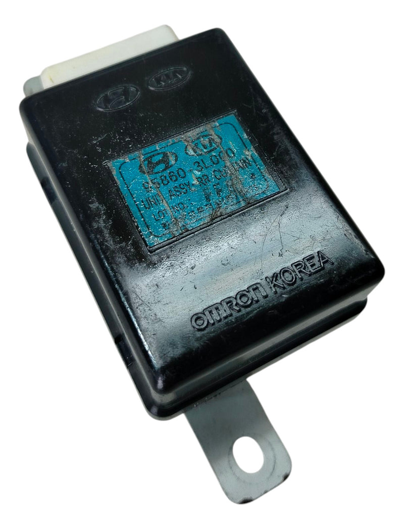 Módulo Controle Cortina Hyundai Azera 2007 A 2011 958603l000