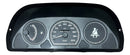Painel De Instrumentos Fiat Uno Palio 1995 A 2005 200km/h