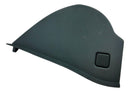 Tampa Lateral Direito Painel Citroen C3 2003/2012 9638006377