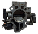 Corpo De Borboleta Tbi Chevrolet Omega 2.2 1995 A 1999