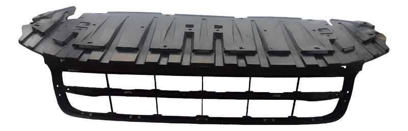 Grade Dianteira Inferior Honda Civic 2009 A 2011 Original