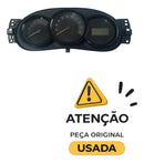Painel De Instrumentos Renault Logan Sendero 2015 A 2020