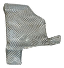 Defletor Protetor Calor Bmw 320i 2010 A 2013 51487141784
