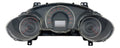 Painel De Instrumentos Honda City 2009 A 2014 Original