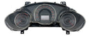 Painel De Instrumentos Honda City 2009 A 2014 Original