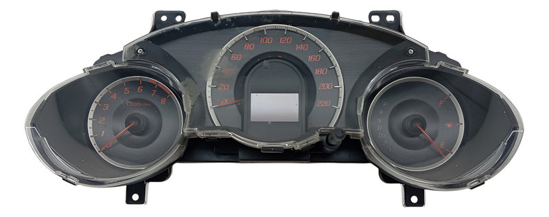 Painel De Instrumentos Honda City 2009 A 2014 Original