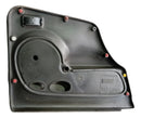Forro Porta Traseira Direita Fiat Palio 1997 A 2002 Original