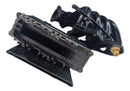 Modulo De Injeção Gol Parati G3 1.0 16v 1999 A 05 6160094101