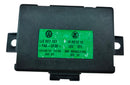 Modulo Central Alarme Golf 2008 A 2013 1je907107 Original