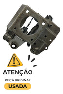 Pedaleira Completa Fiat Palio Strada 2004 A 2015 Original