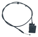 Cabo Alavanca Abertura Capô Ford Ka 2015 A 2021 E3b516b975ad
