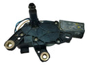 Motor Limpador Traseiro Polo 2009 A 2014 6qe955711a Original