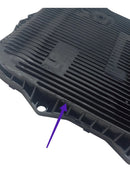 Carter Cambio Zf 8hp45 8 Marchas Bmw 320i 2013 A 2022