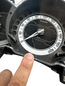 Painel De Instrumentos C3 Aircross 1.6 16v Com Detalhe