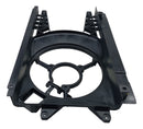 Defletor Do Radiador Chevrolet Celta 2000 A 2006 Original