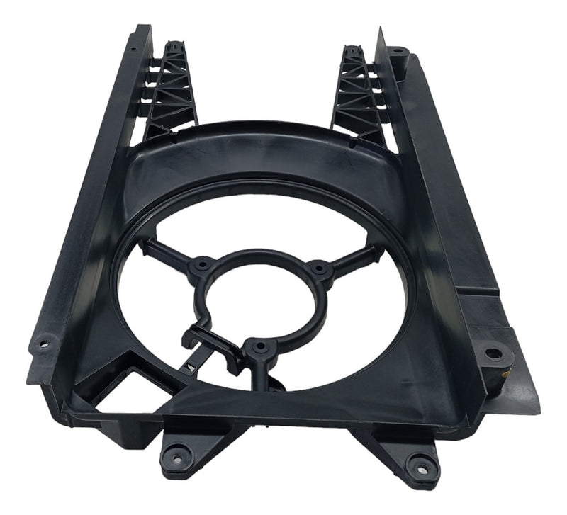 Defletor Do Radiador Chevrolet Celta 2000 A 2006 Original