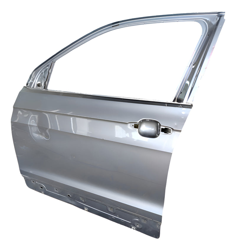 Porta Dianteira Esquerda Vw T-cross 2019 A 2022 Com Detalhe