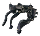 Pedal Acelerador Freio Embreagem Gm Onix Prisma 2013 A 2020