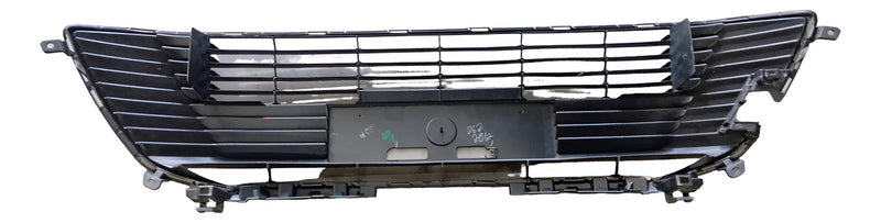 Grade Parachoque Dianteira Toyota Corolla 2020 A 23 Detalhe