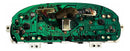 Painel Instrumento Kia Clarus 1996 1997 1998 1999 Original